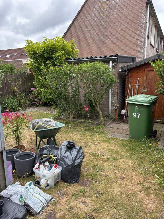 Florence Nightingalestraat 97