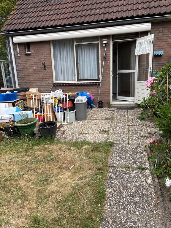 Florence Nightingalestraat 97