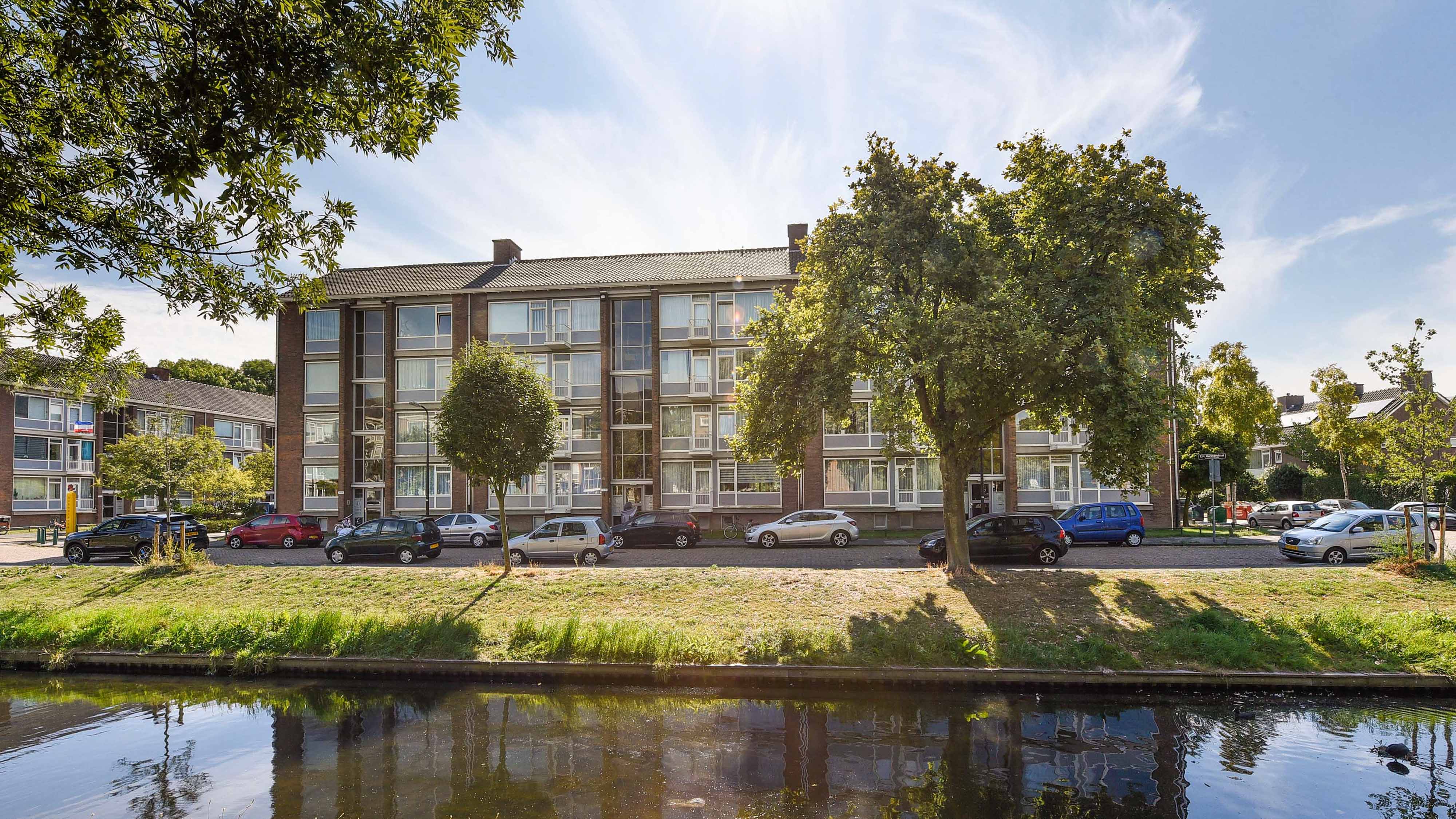 E.H. Hartmanstraat 32, 2285 XB Rijswijk, Nederland