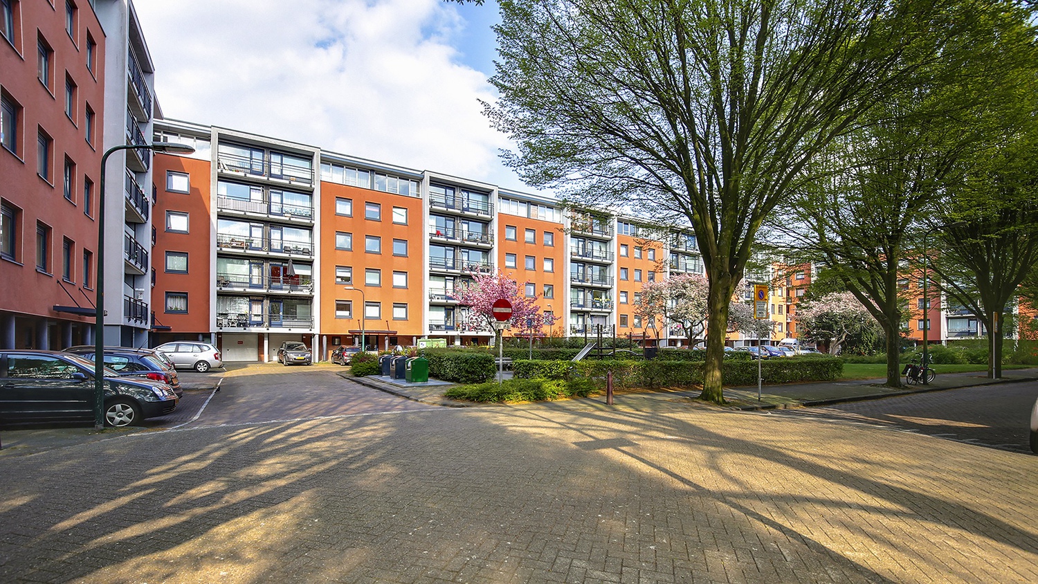 Generaal Berenschotlaan 121, 2283 JH Rijswijk, Nederland
