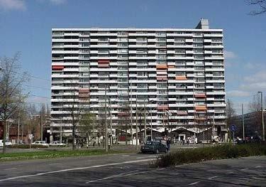 Artemisstraat 294, 2624 ZT Delft, Nederland