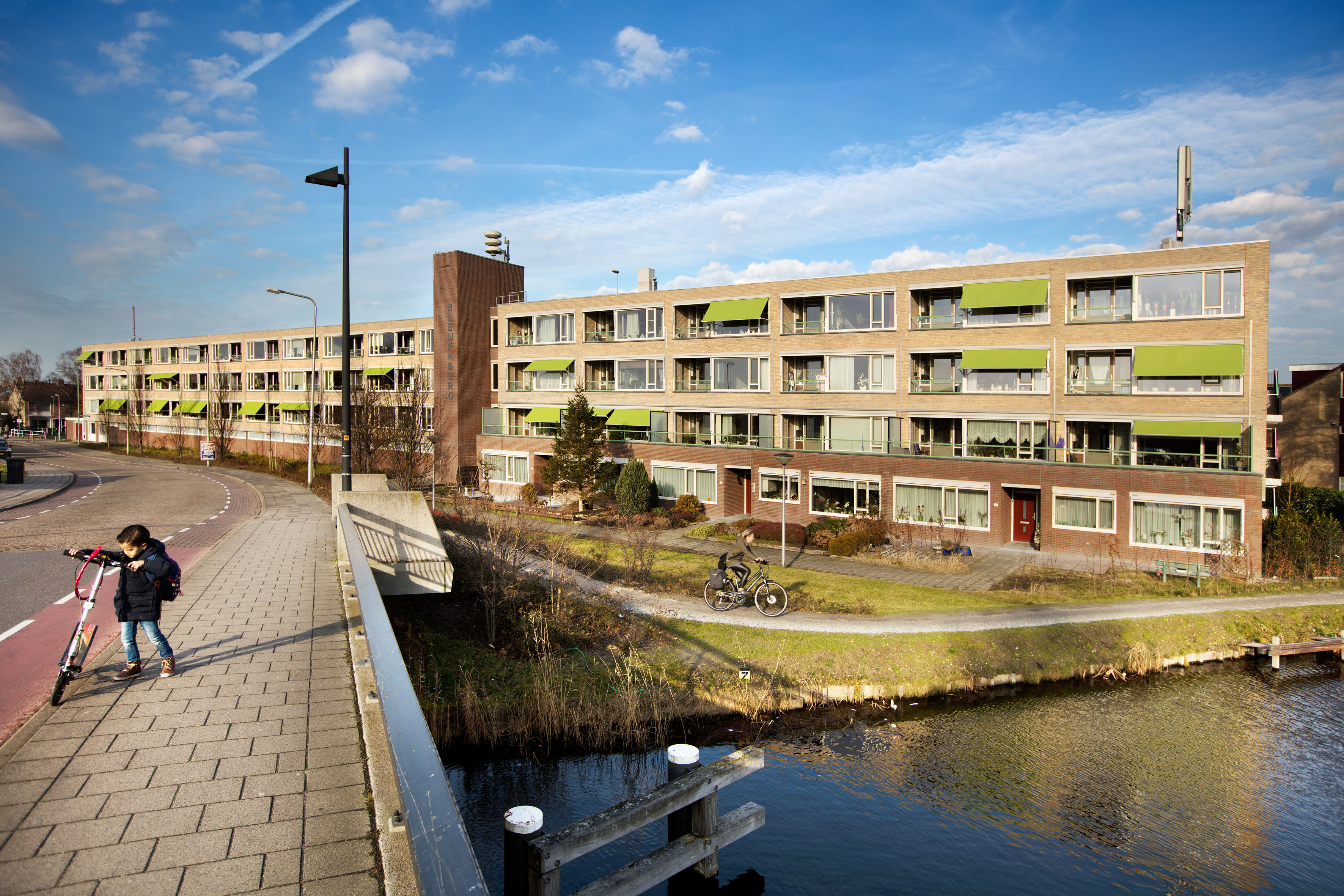 Bleijenburg 10, 2678 BB De Lier, Nederland