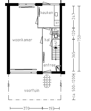 Paasberg 25