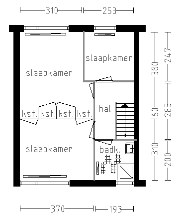 Paasberg 25