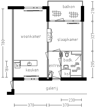 Heijermanshove 85