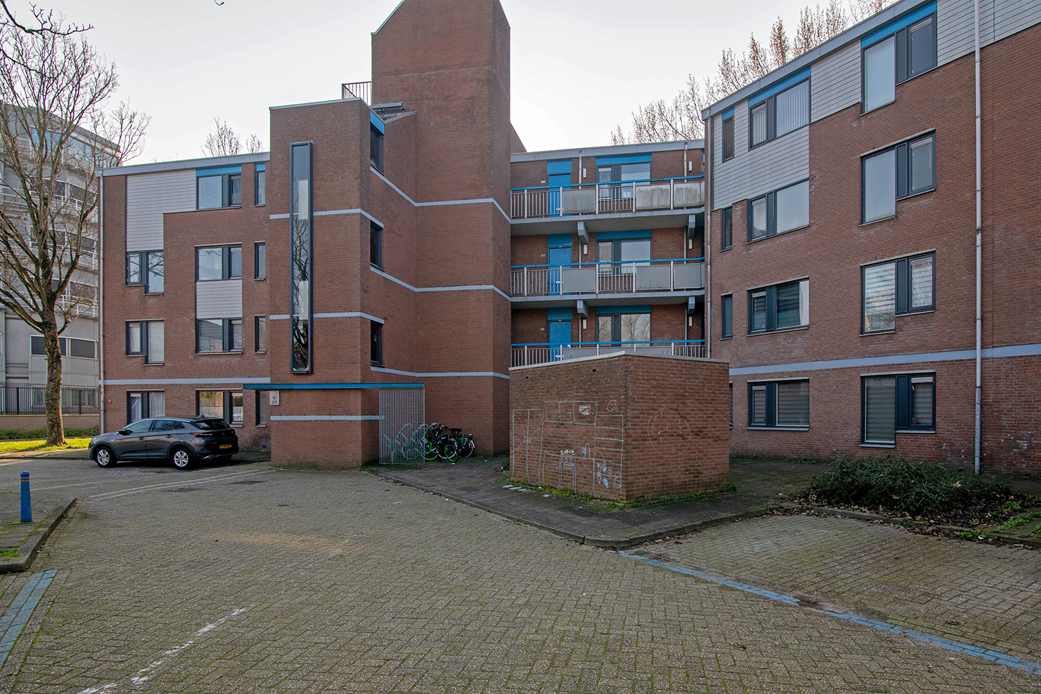 Heijermanshove 85
