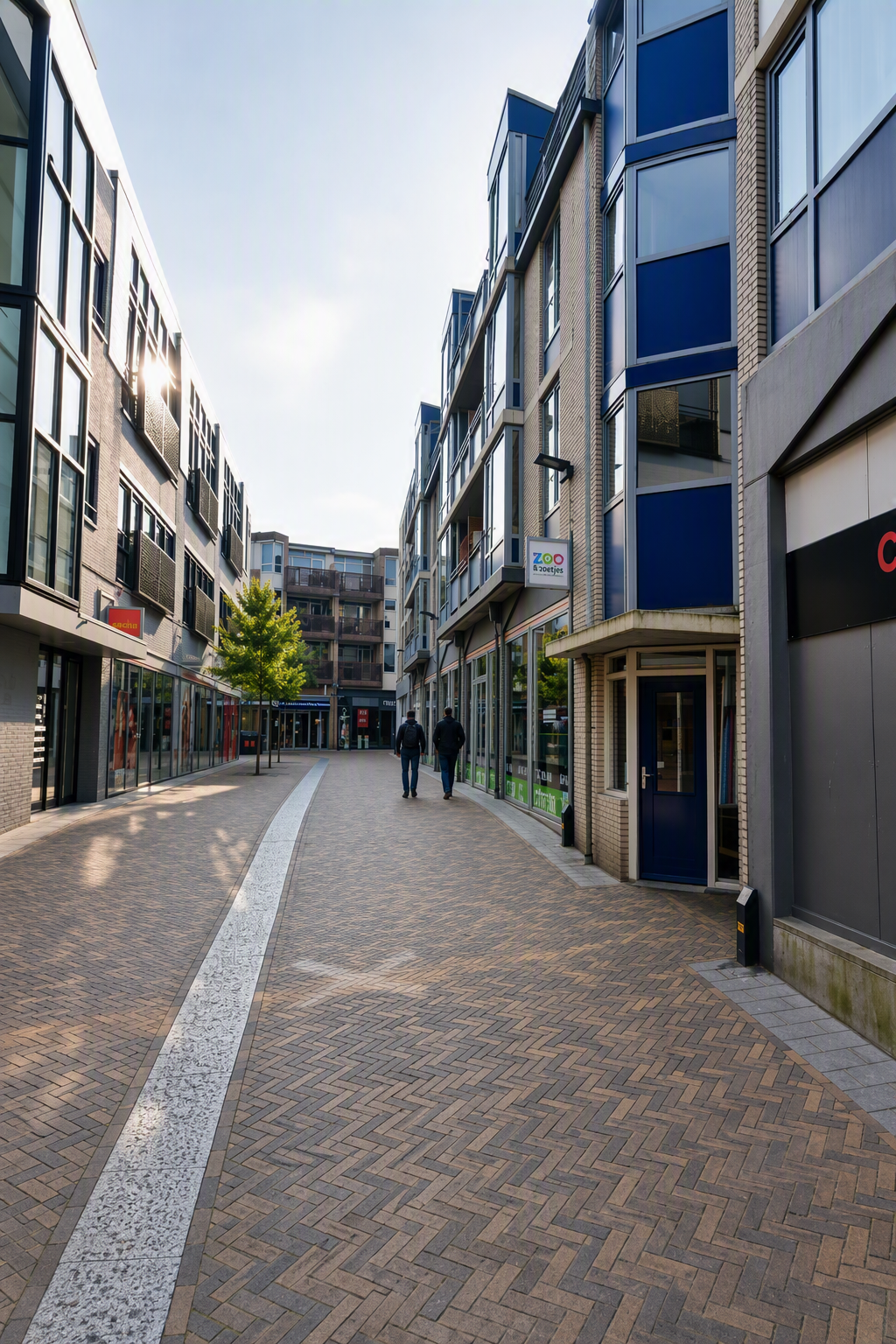 apartments for rent on Het Rond 49