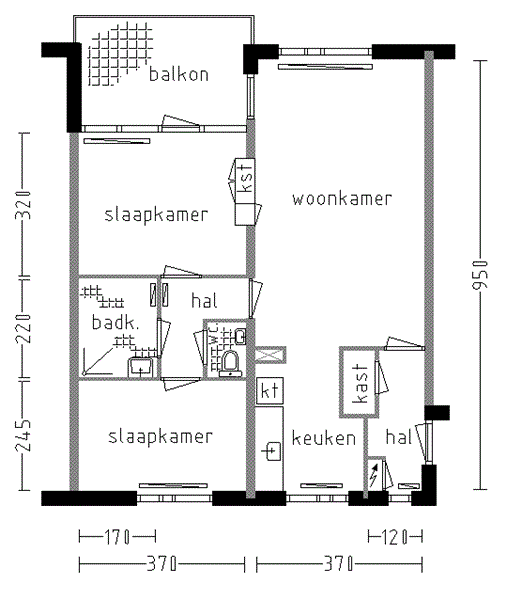 Heijermanshove 163