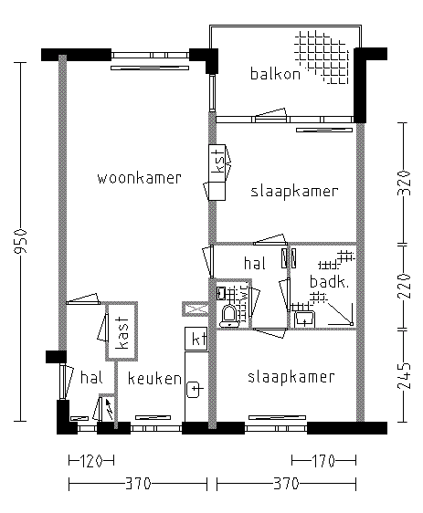 Heijermanshove 189