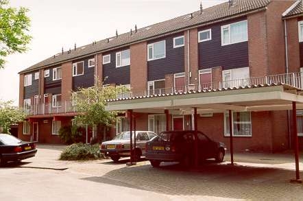 H.M. van Randwijkhove 7 Zoetermeer