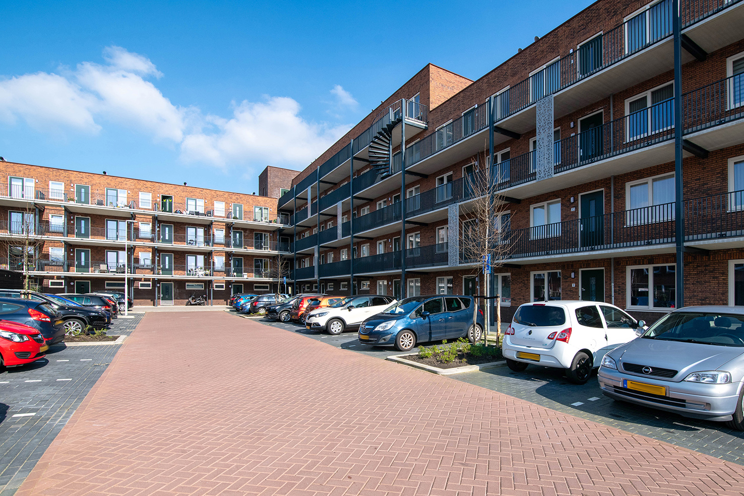 private-rentals for rent on Dirk van den Doortogestraat 85
