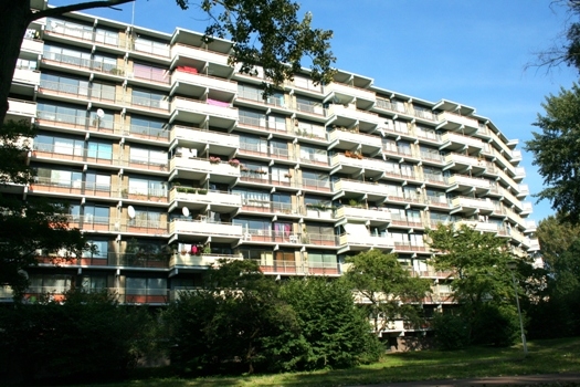 Jagersbos 75, 2716 JA Zoetermeer, Nederland