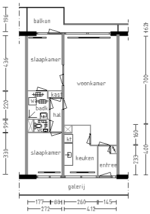 Jagersbos 75