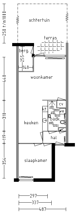 Akkerdreef 113