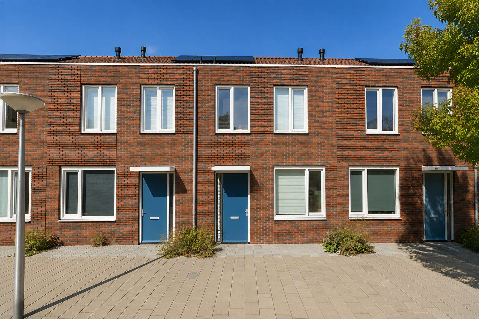 huurwoningen te huur op Kloosterkade 159 D