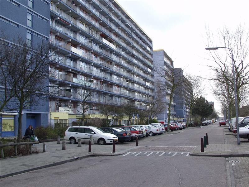 Martin Campslaan 257, 2286 SB Rijswijk, Nederland
