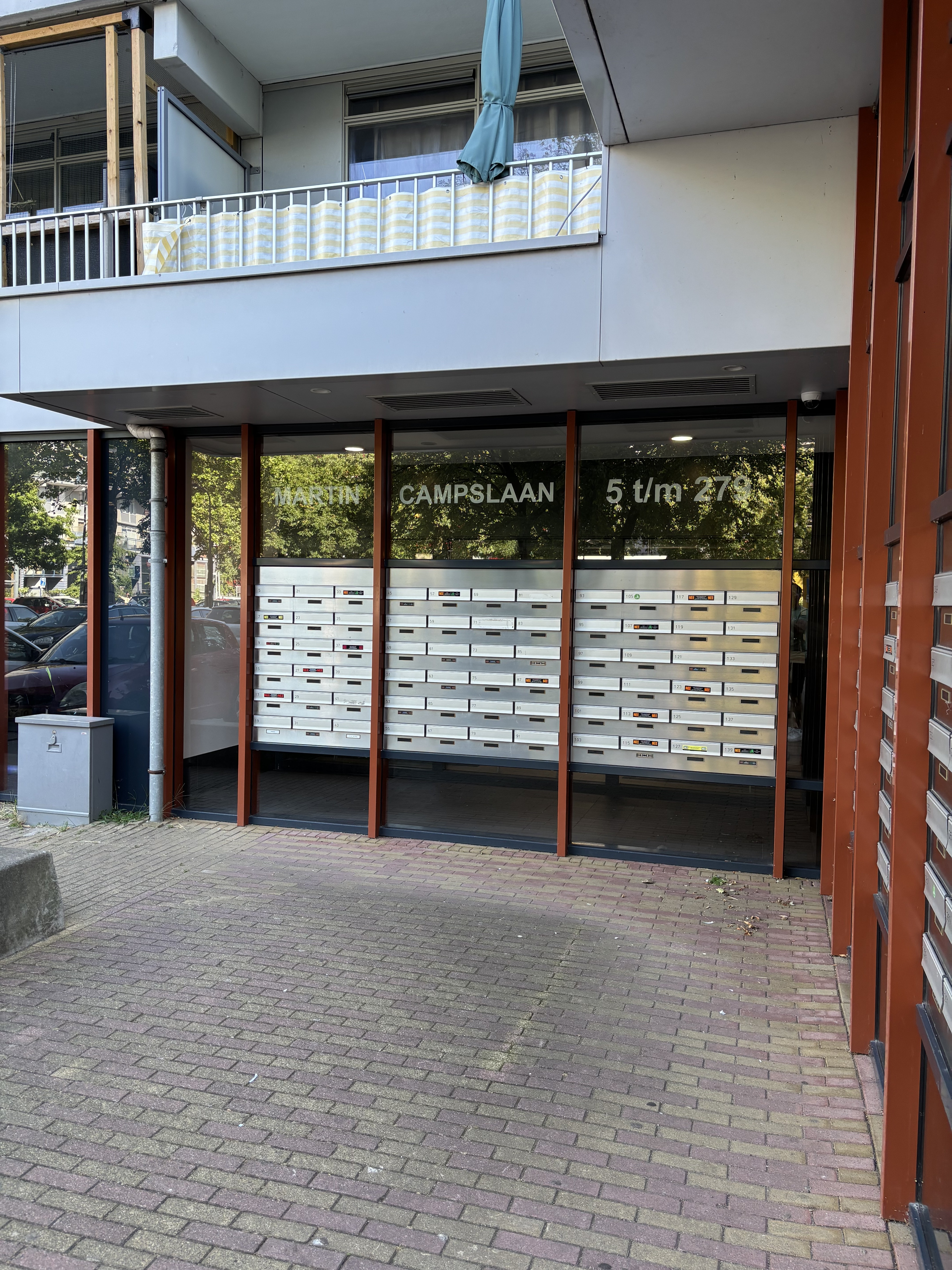 Martin Campslaan 257