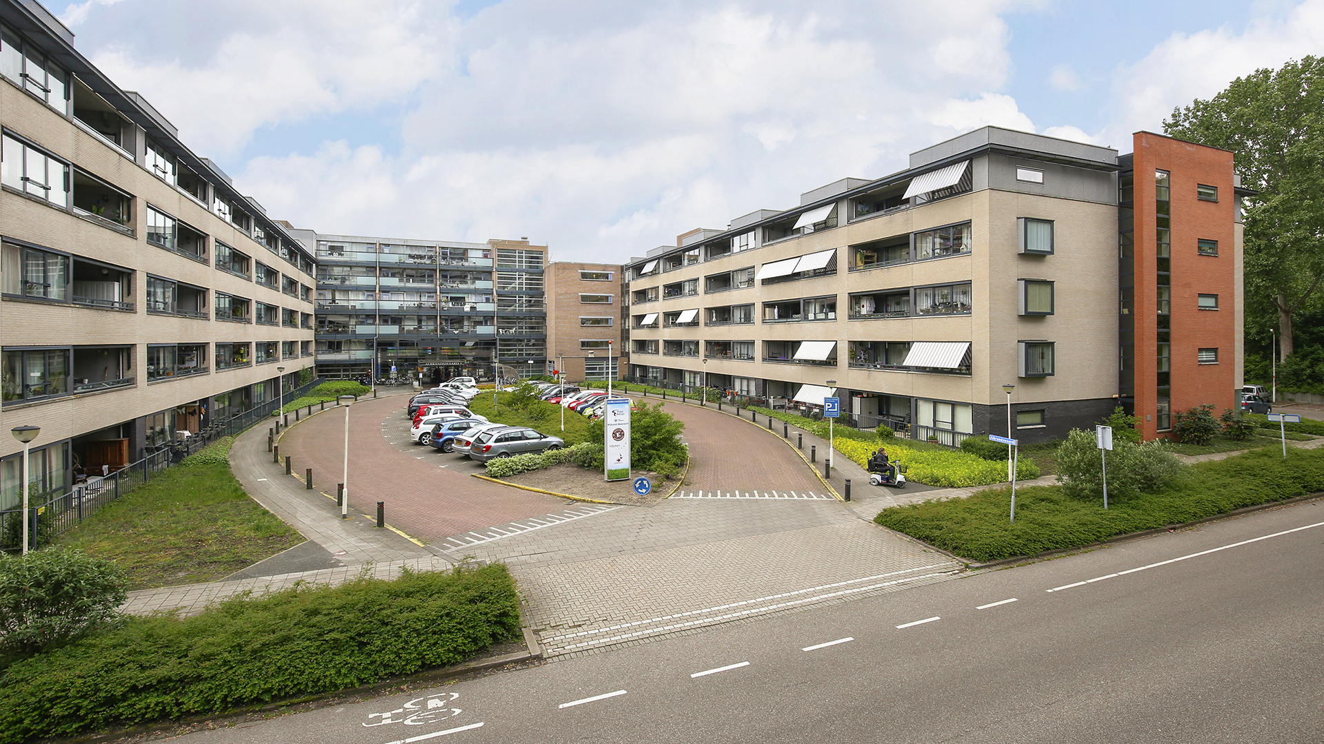 Albrandswaard 349, 2716 DD Zoetermeer, Nederland