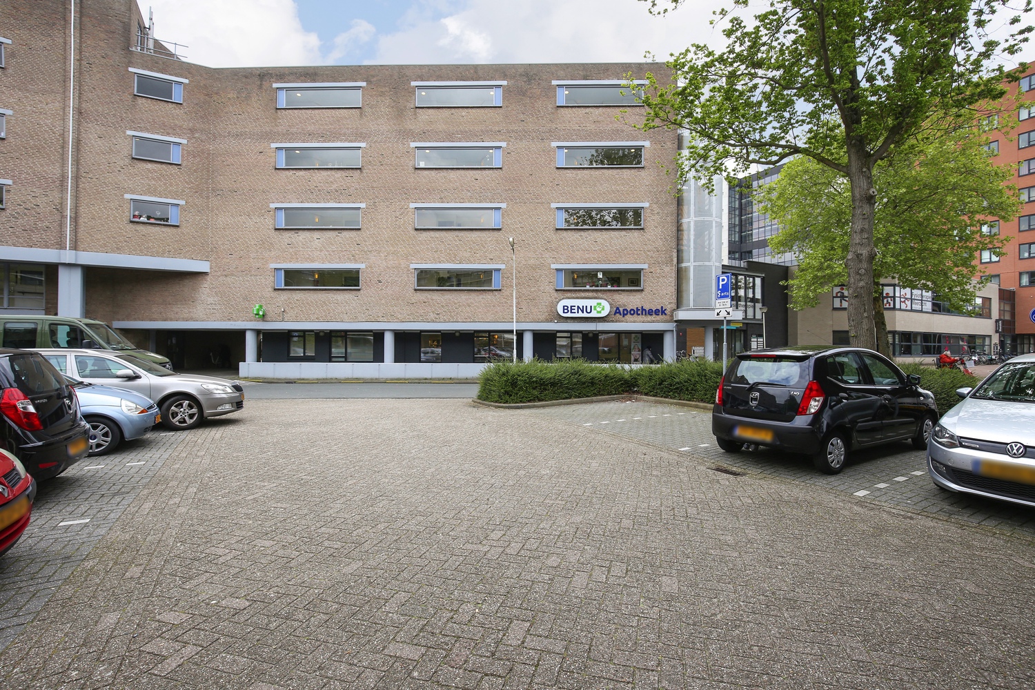 Albrandswaard 349