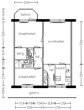 Vrouwenhuiswaard 135