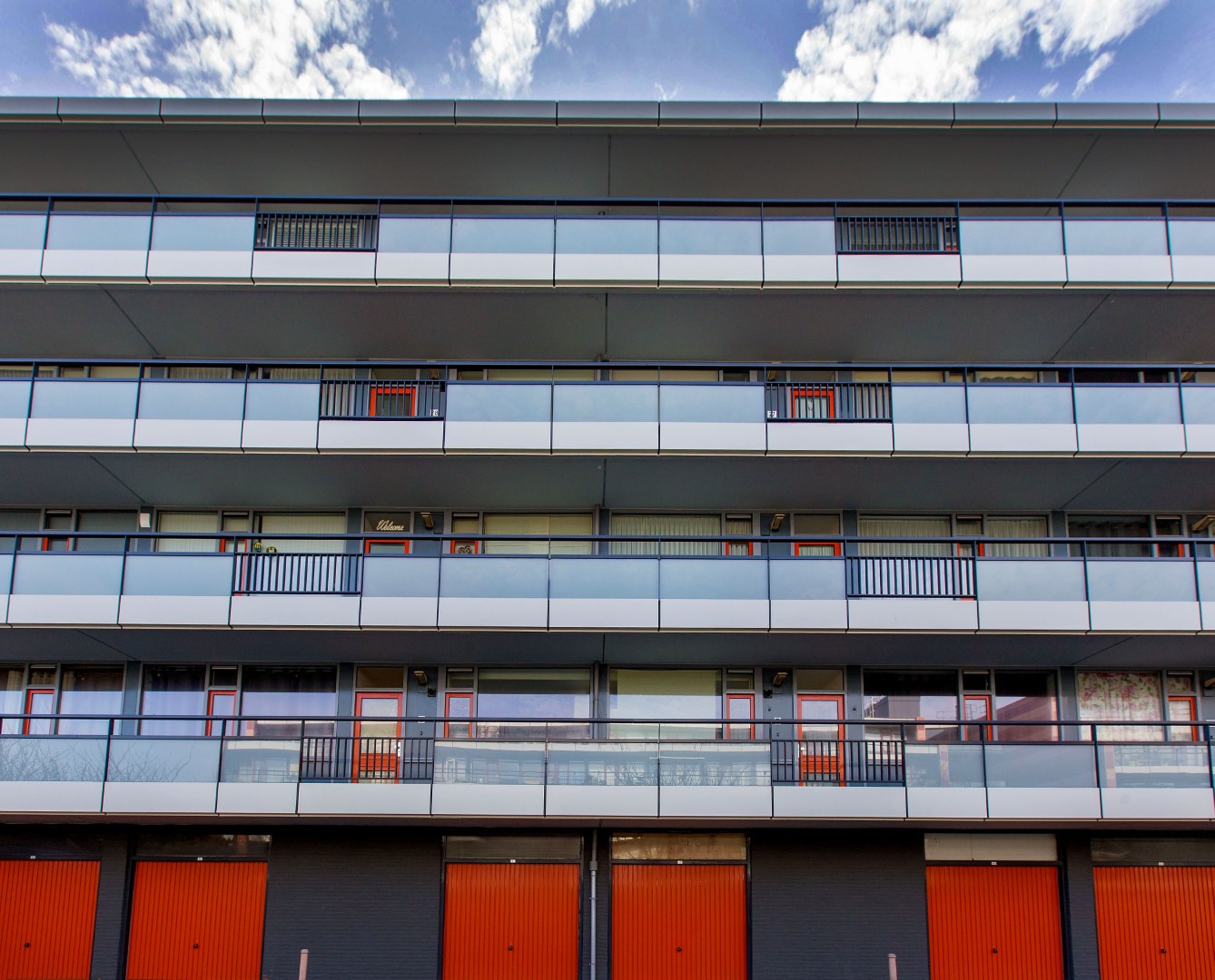 Oudenborch 1, 2681 HX Monster, Nederland