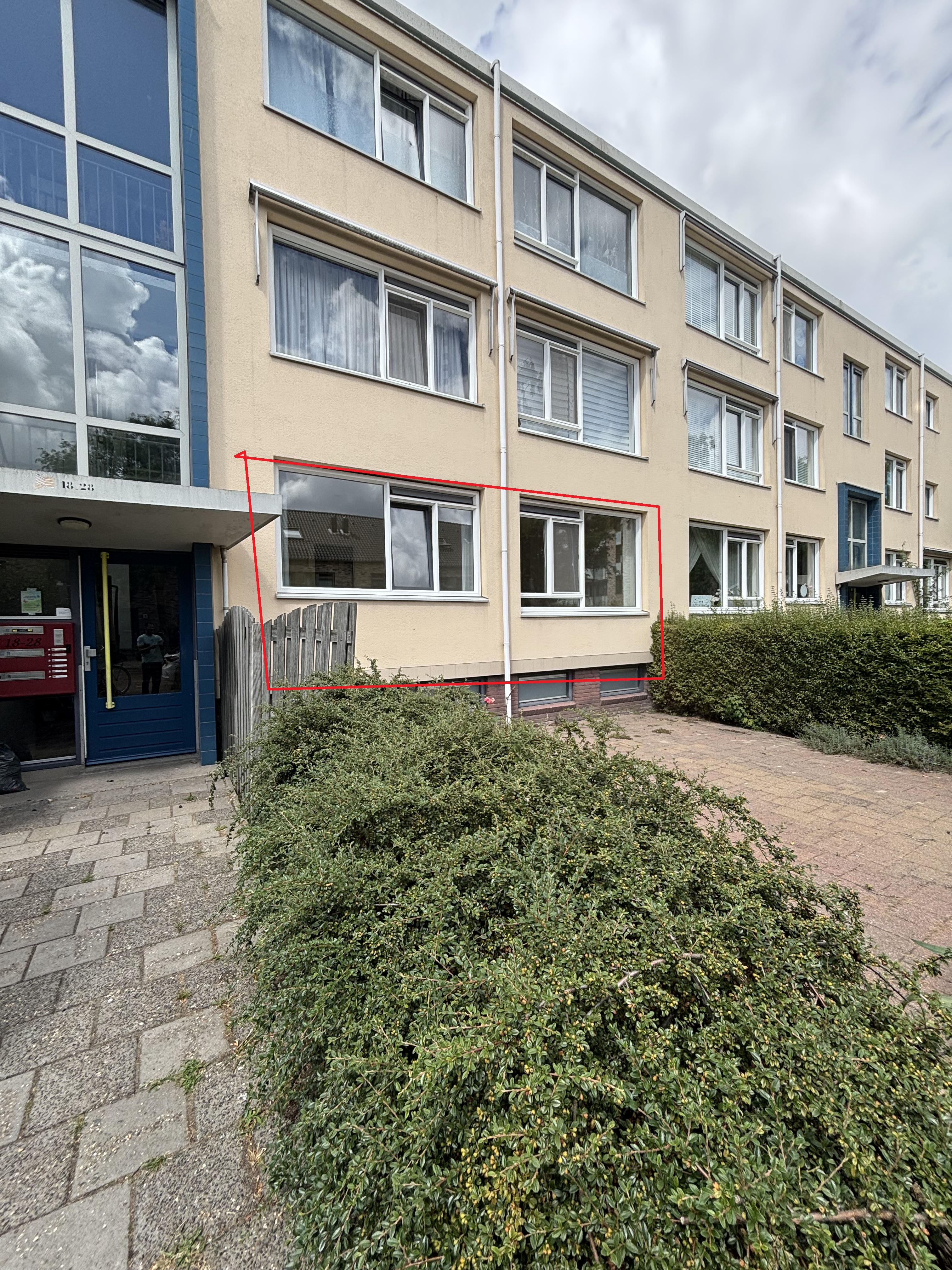 Citerstraat 18