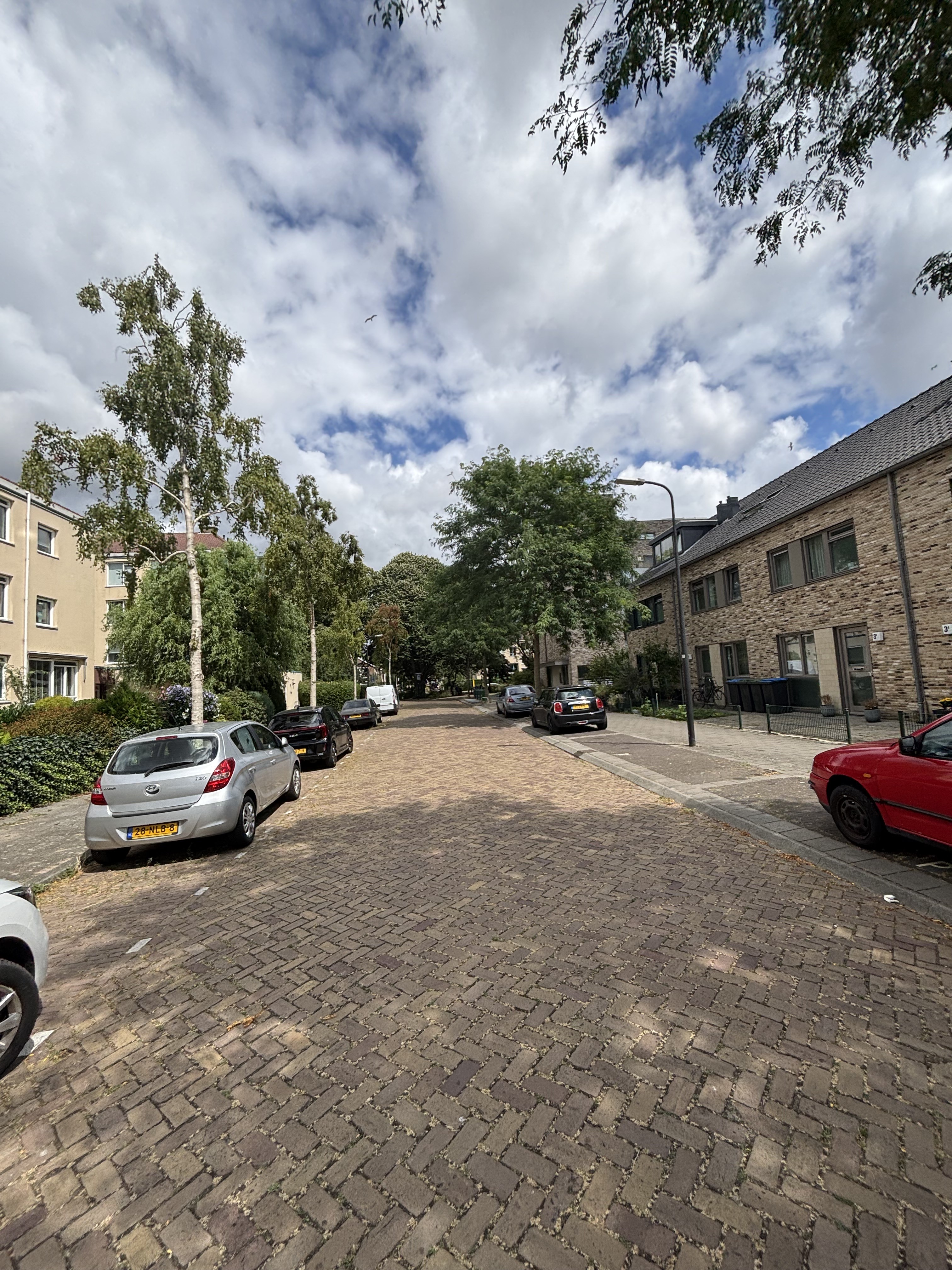Citerstraat 18