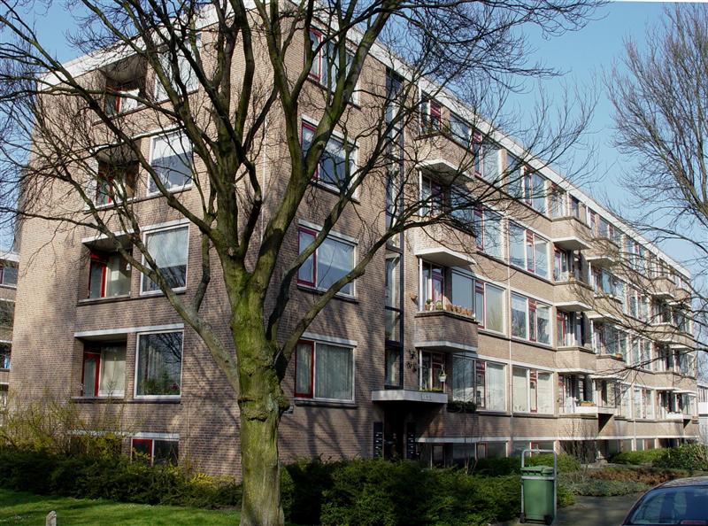 Brinnolaan 38, 2273 HW Voorburg, Nederland