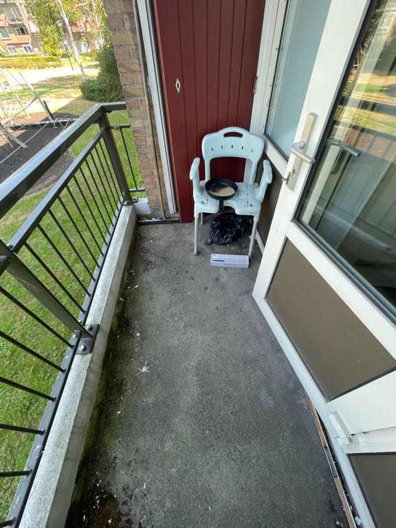 Van Dijcklaan 68