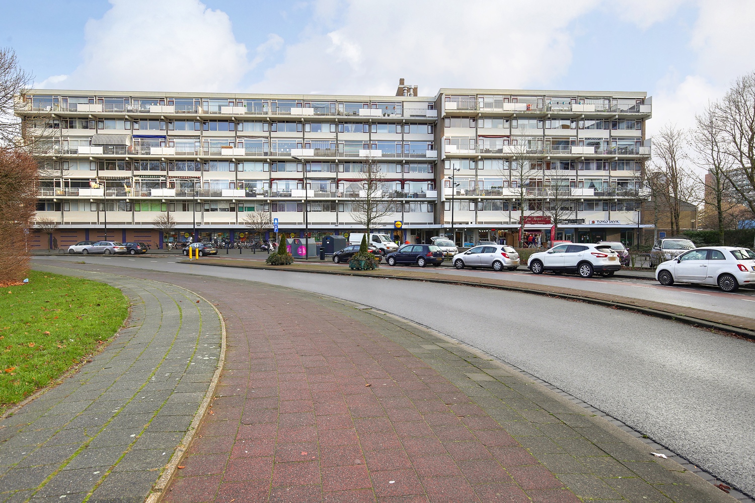 Aletta Jacobsstraat 82