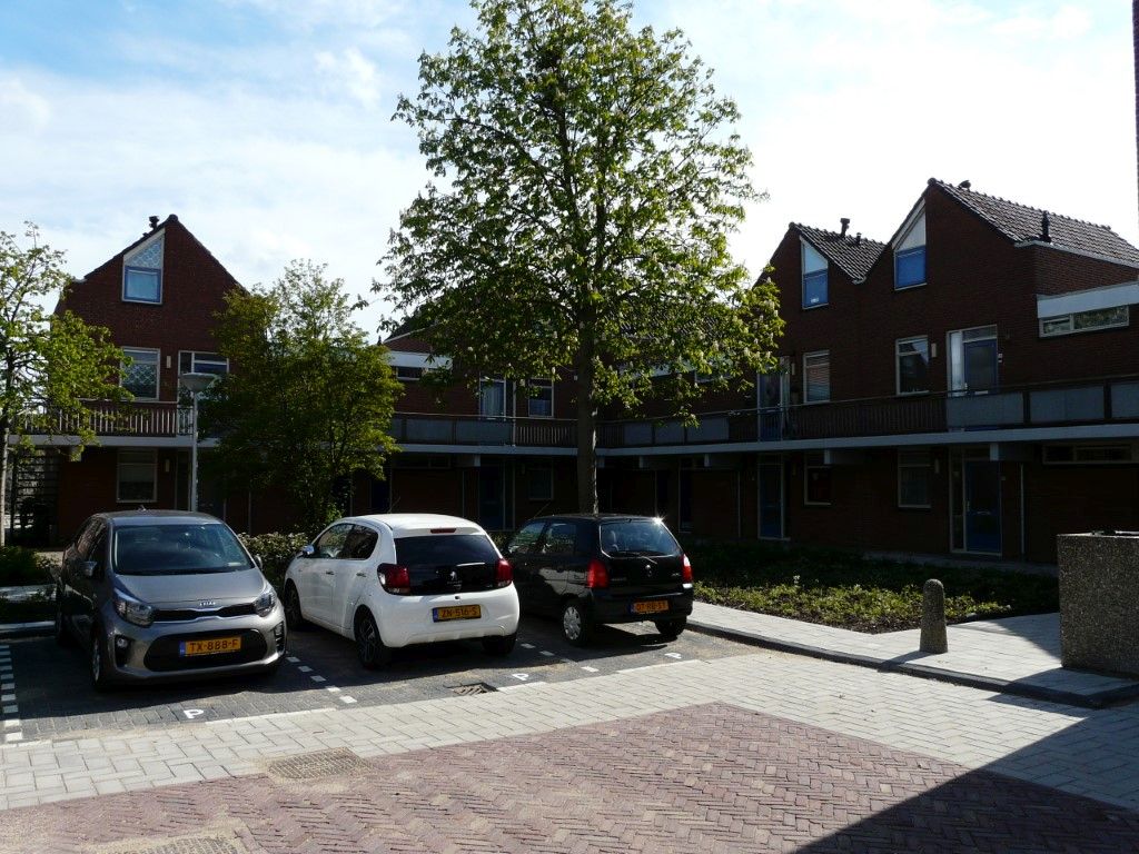 Tulp 22, 2671 ZC Naaldwijk, Nederland