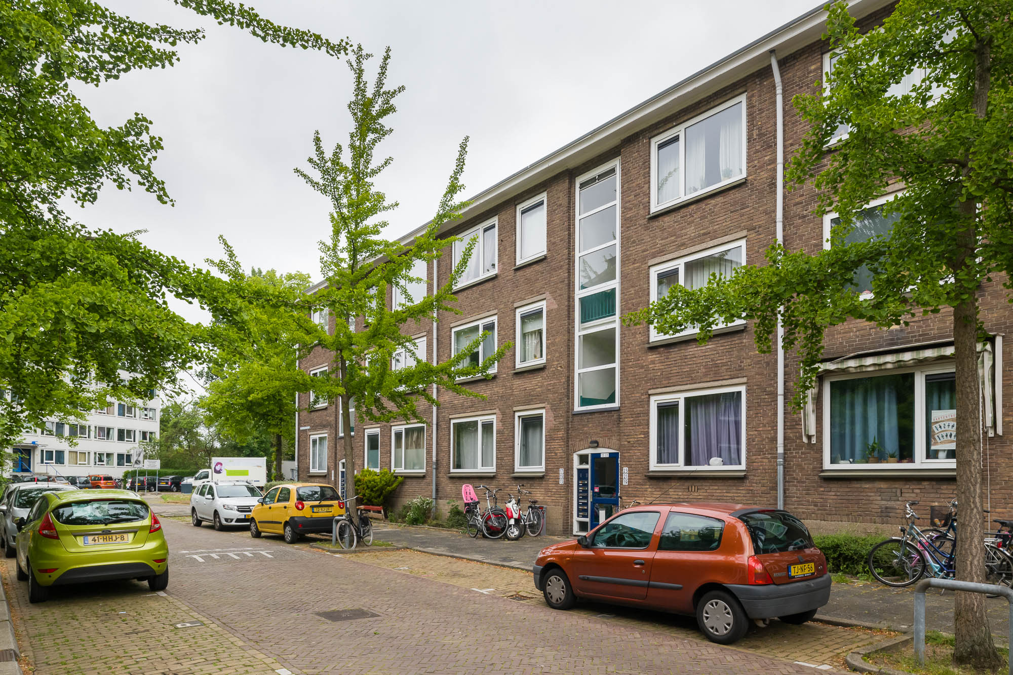 Gerardus de Haenstraat 33