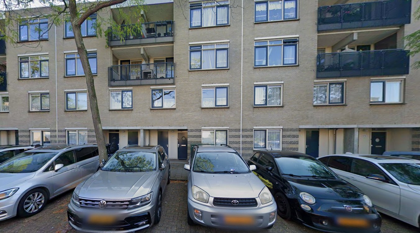 Hertenrade 584, Den Haag