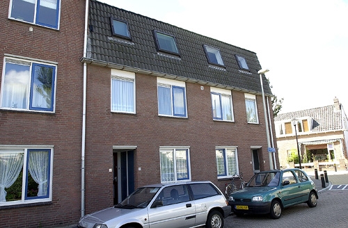 Kerkpad 60, 2681 BK Monster, Nederland