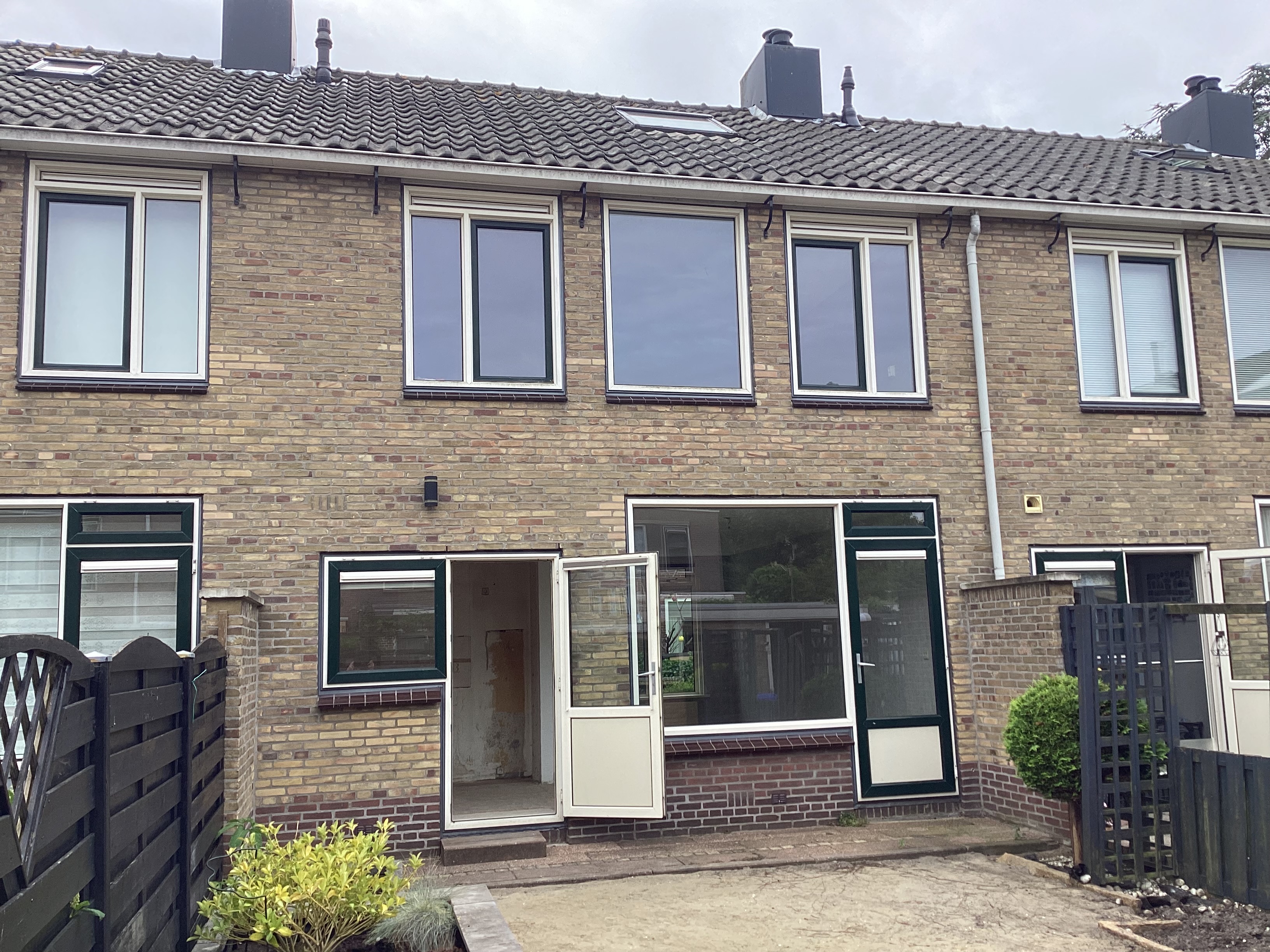 Koninginnepad 3