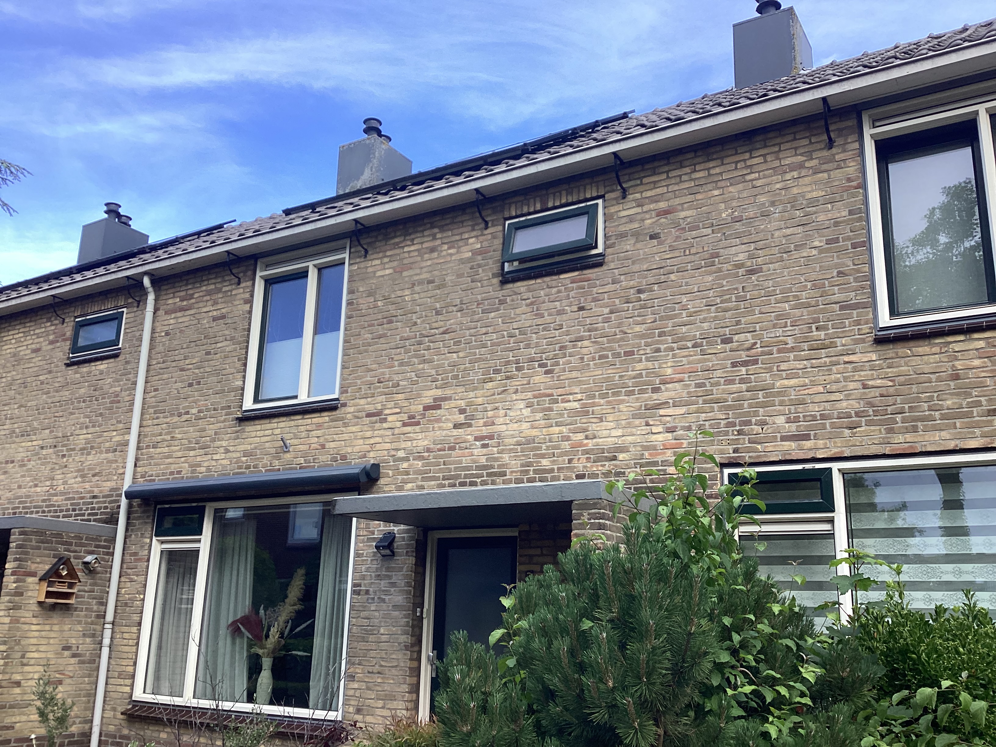 Koninginnepad 3, 2635 JA Den Hoorn, Nederland