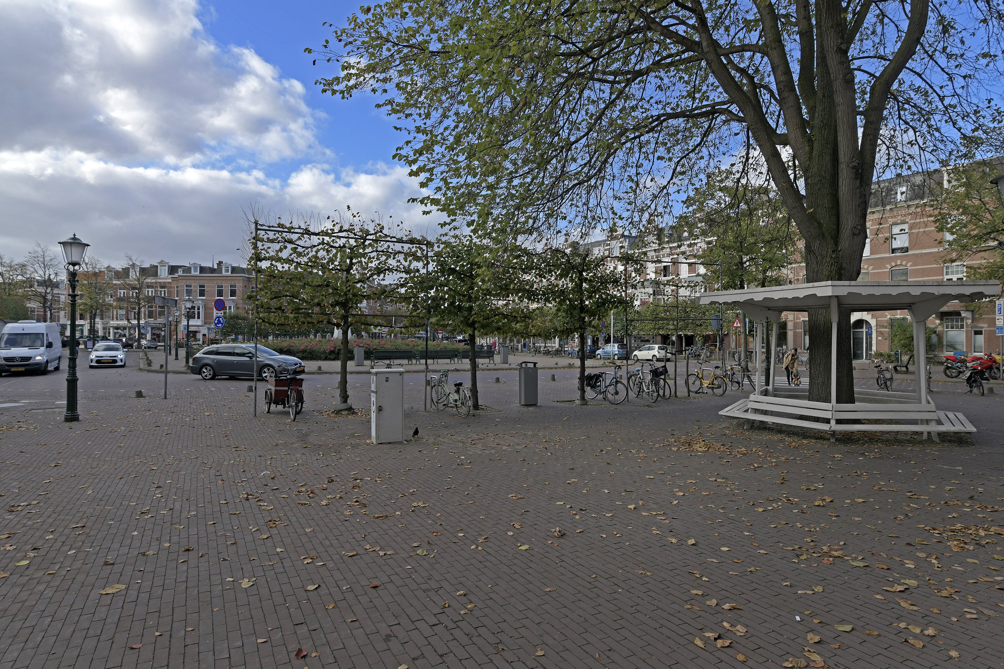 Regentesseplein 184