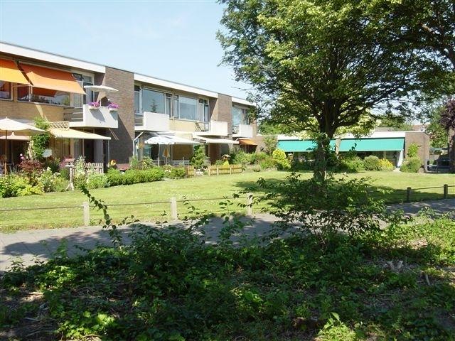 Arkpaviljoen 33, 2291 BS Wateringen, Nederland