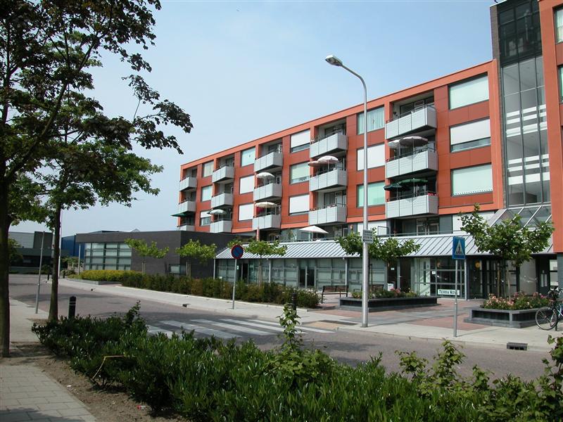 Het Tolland 52, 2291 VT Wateringen, Nederland