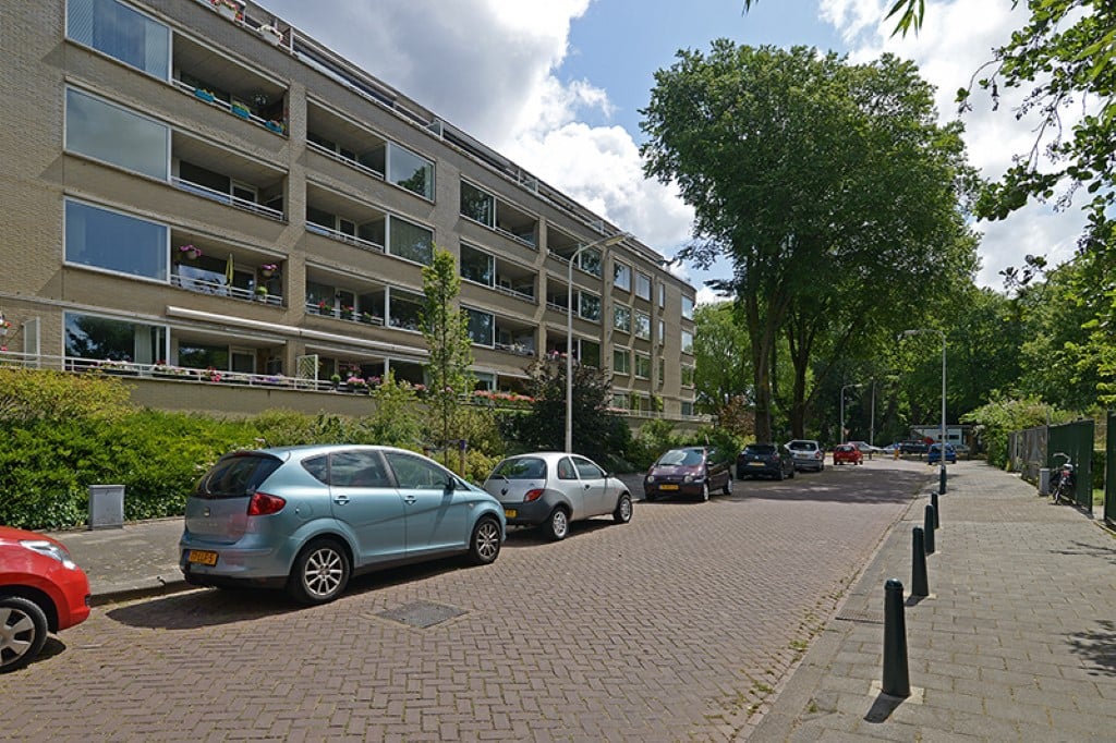 Donker Curtiusstraat 9P, 2555 XT Den Haag, Nederland