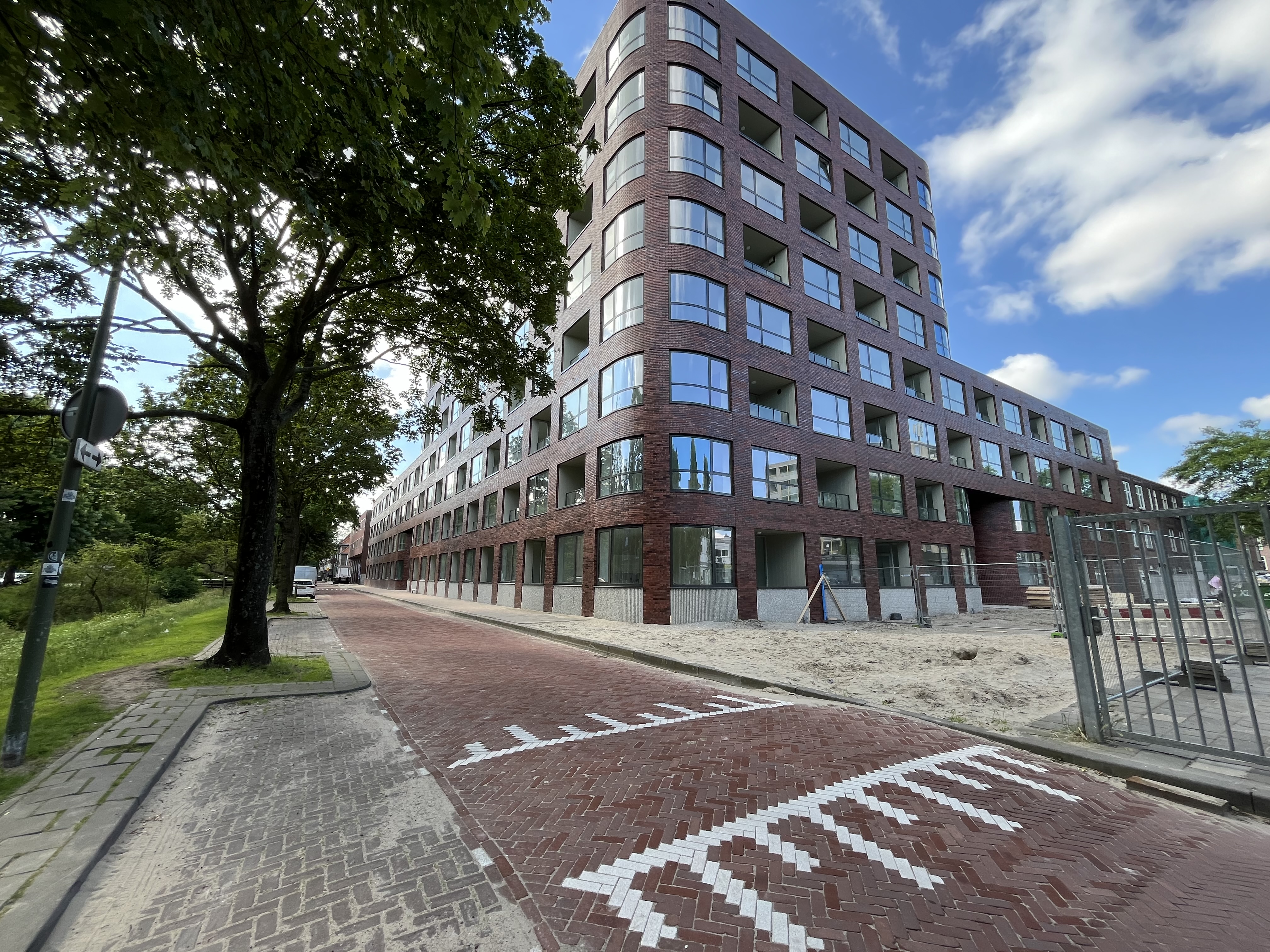 Noordpolderkade 141K