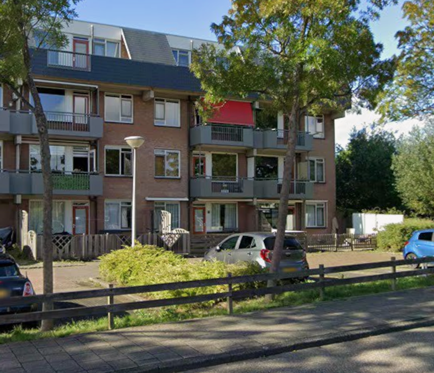 Oudlaan 191, 2672 AR Naaldwijk, Nederland
