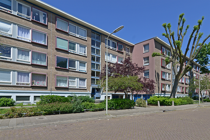 Catharinaland 86, 2591 CP Den Haag, Nederland