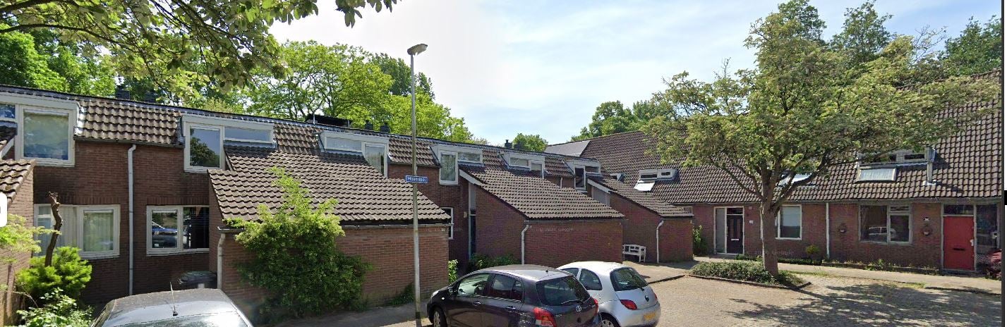 Meunsloot 35, 2724 BG Zoetermeer, Nederland
