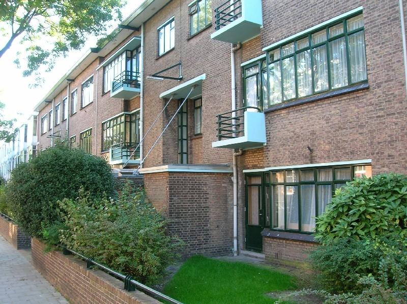 Van der Duynstraat 146, 2515 NL Den Haag, Nederland