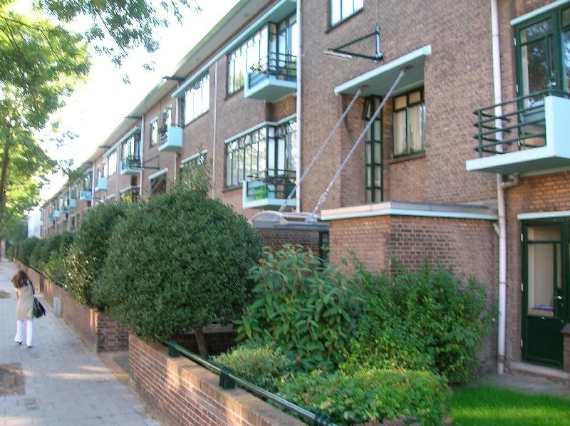 Van der Duynstraat 160, 2515 NM Den Haag, Nederland