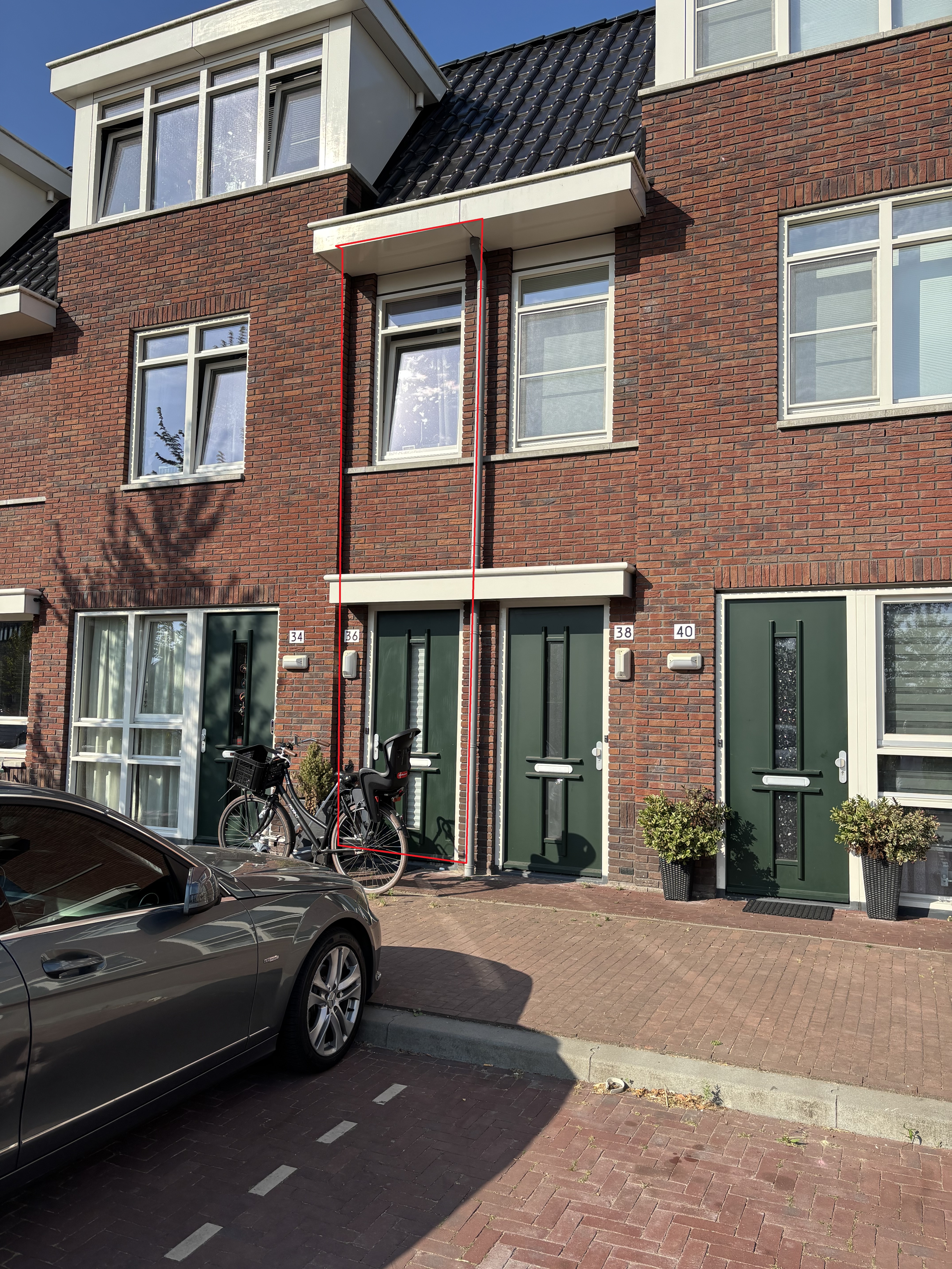 Edgar du Perronstraat 36