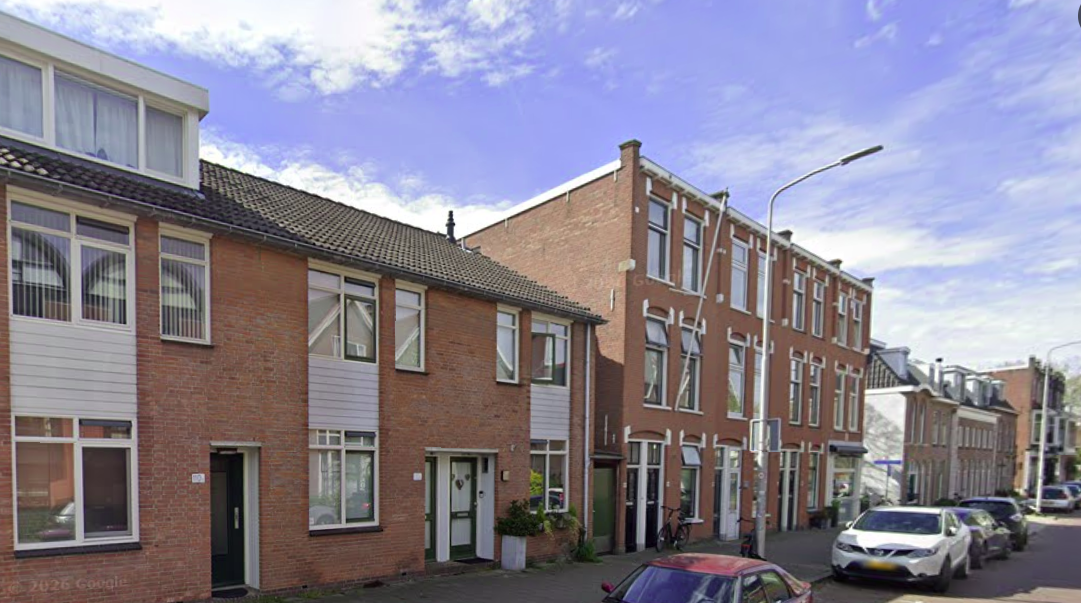 huurwoningen te huur op Rotterdamseweg 110 A