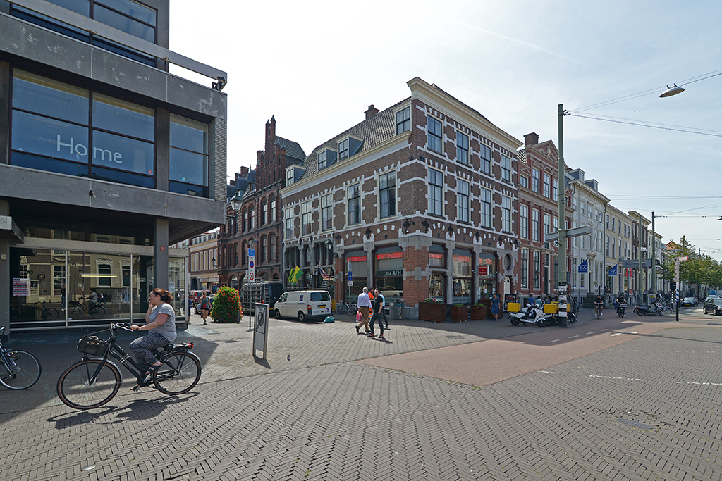 Paviljoensgracht 19