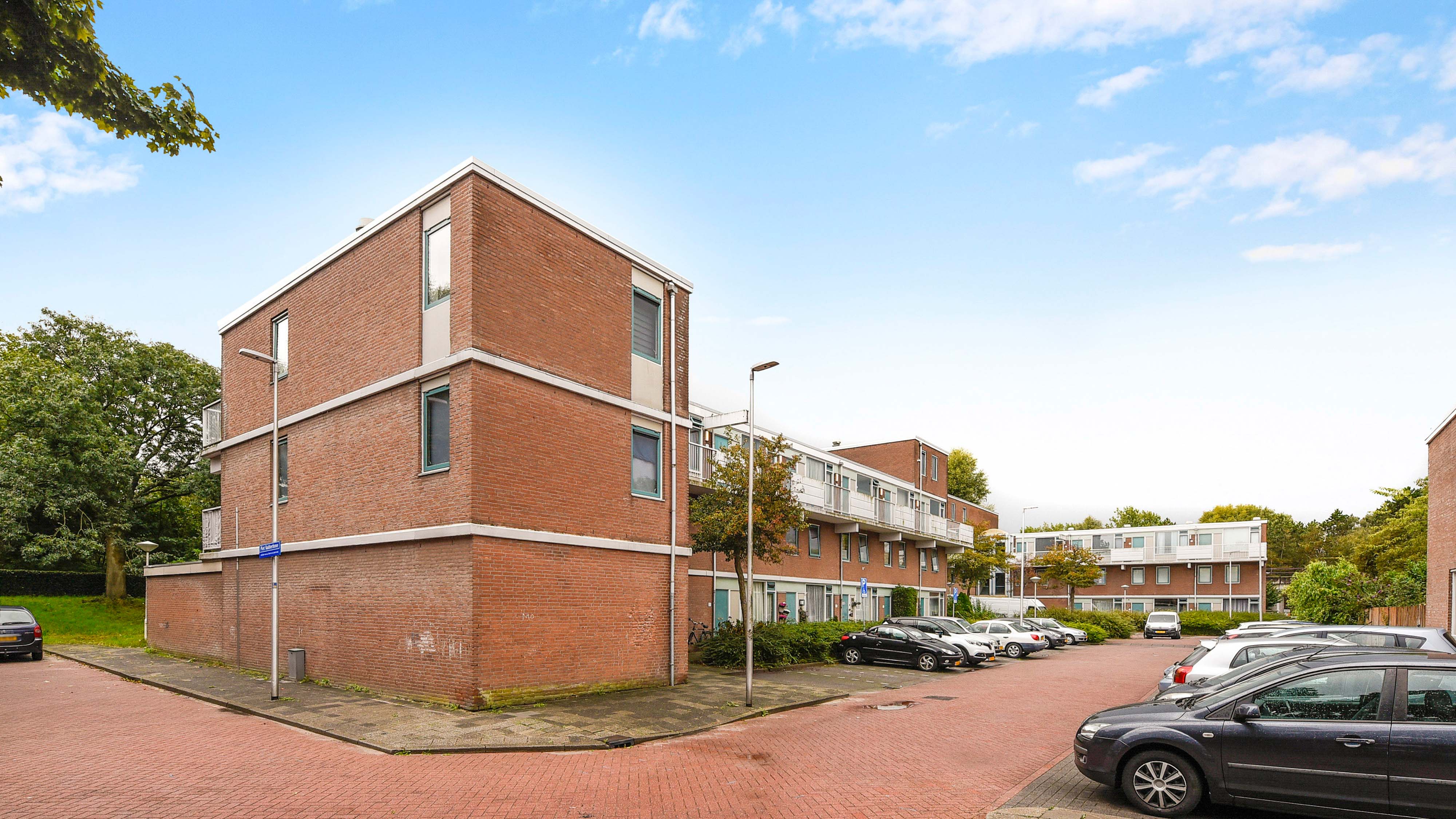 Piet Bakkerhove 57, 2717 ZB Zoetermeer, Nederland